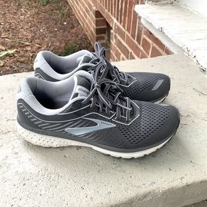 brooks ghost 12